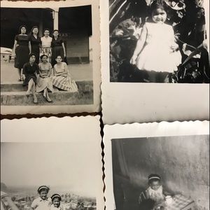 Meet your Posher, Vilma